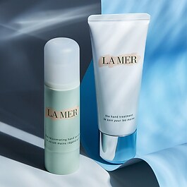 The Hand Treatment  - Crema tratament pentru maini